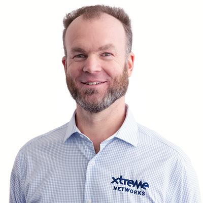 Mike Xtreme Networks