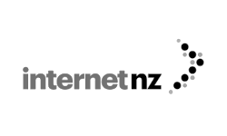 internet NZ logo