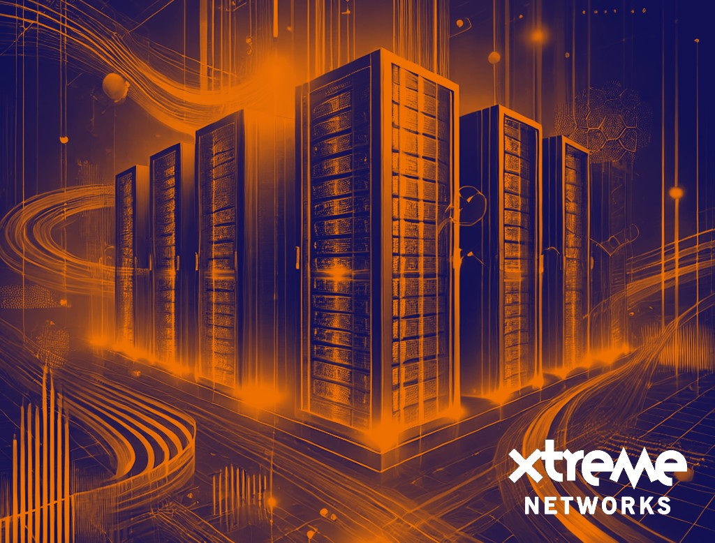 Colocation Data Centre