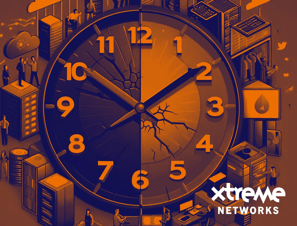 it downtime