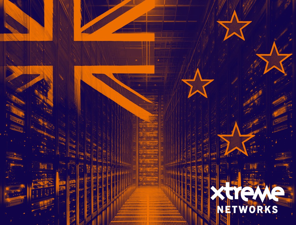 data sovereignty New Zealand