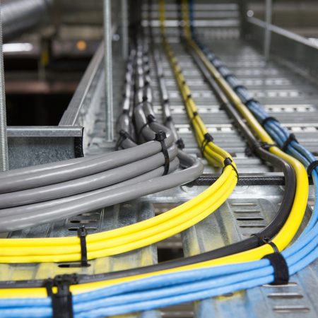 Open Peering Policy